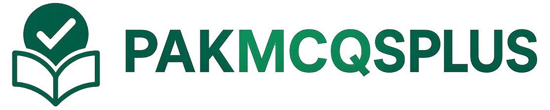 PakMCQSPlus